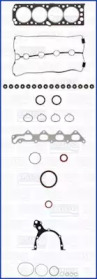 WILMINK GROUP wg1165301 -  Комплект прокладок, двигатель